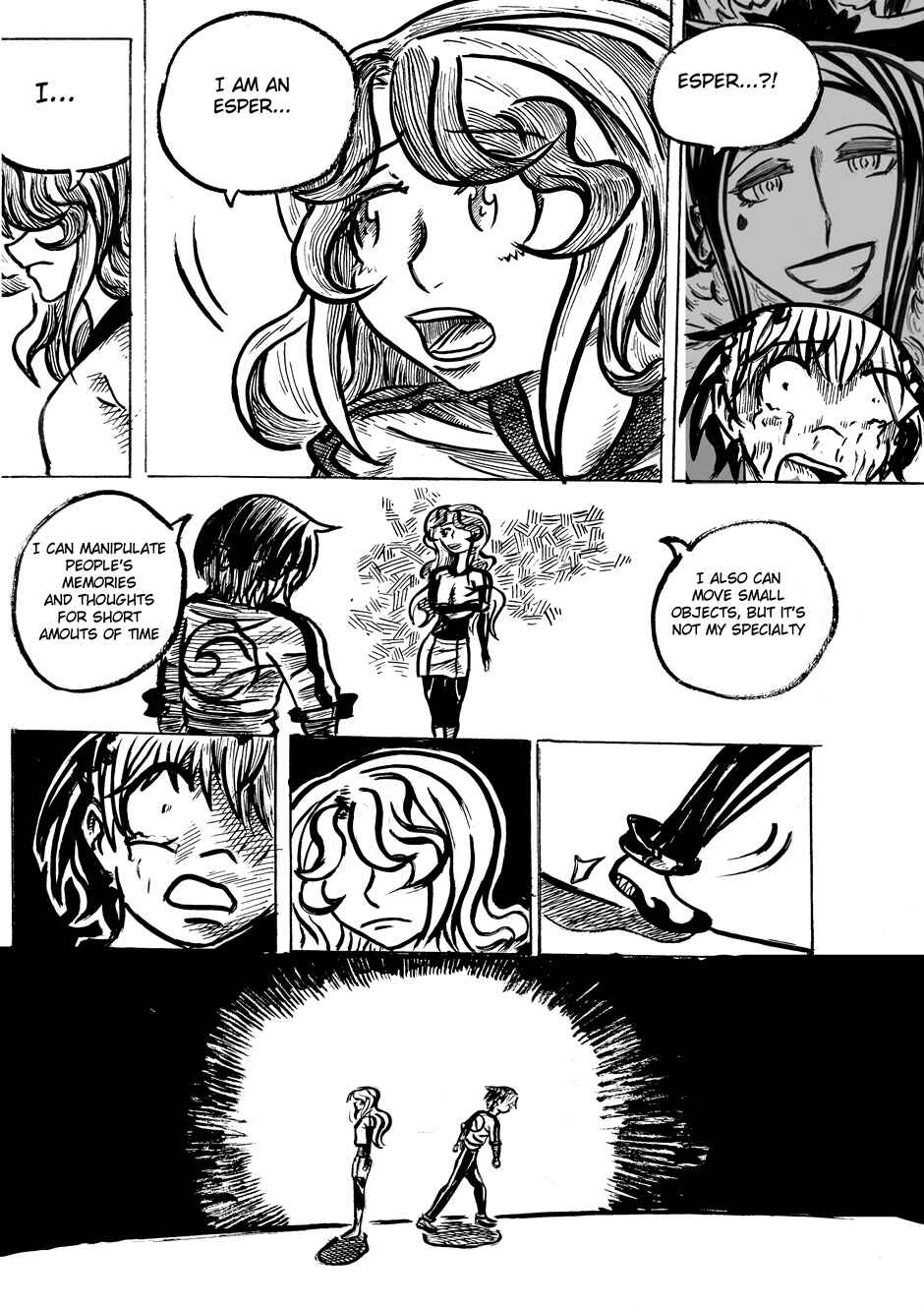Chapter 9 - Page 71