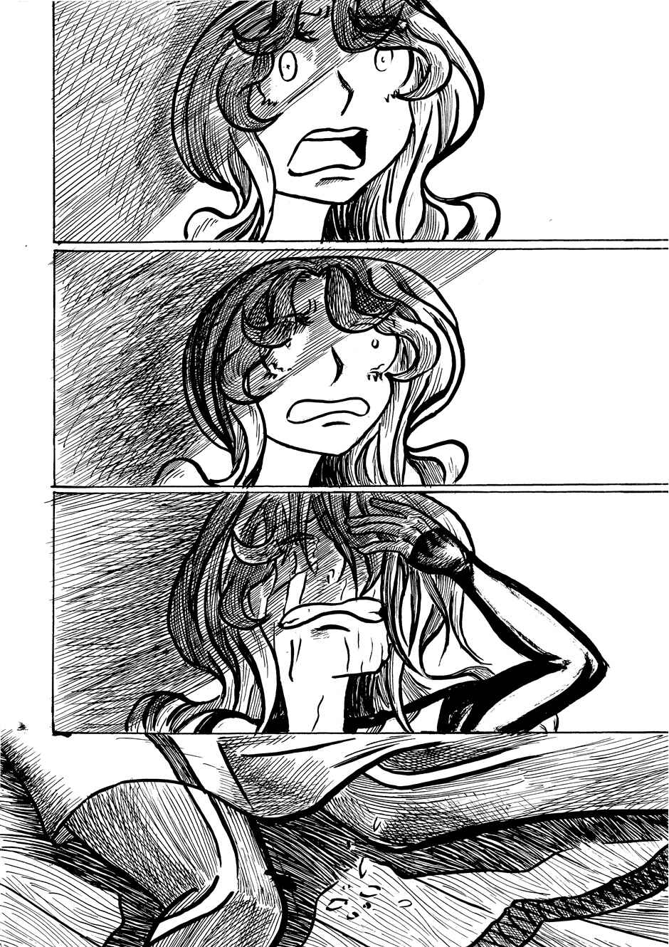 Chapter 9 - Page 74