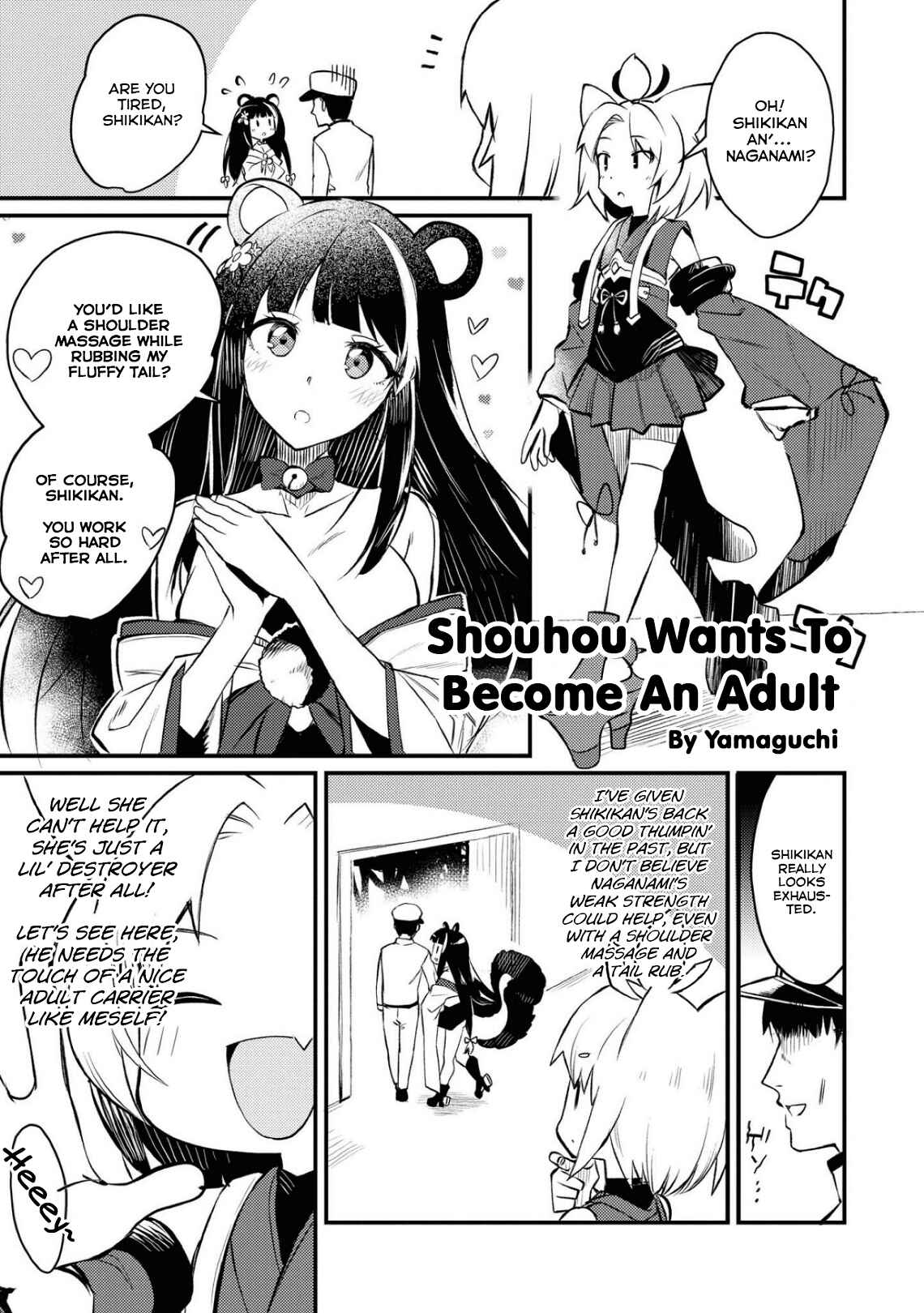 Chapter 5 - Page 1