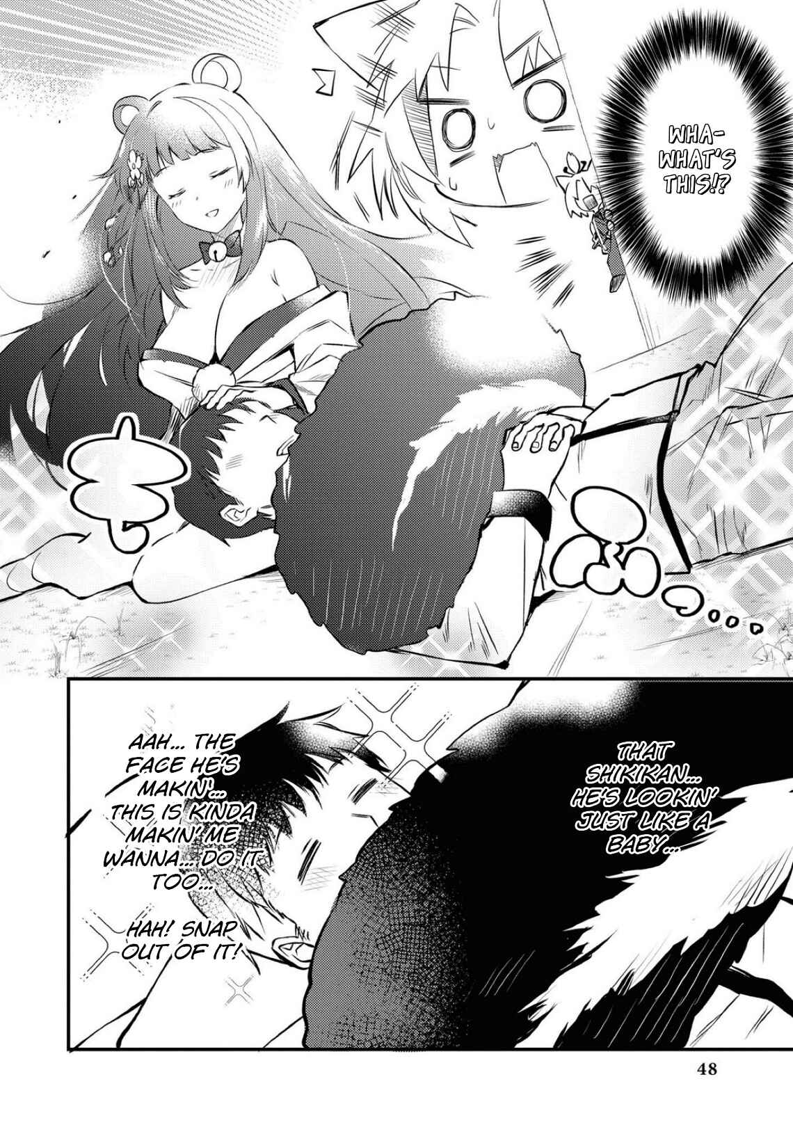 Chapter 5 - Page 2
