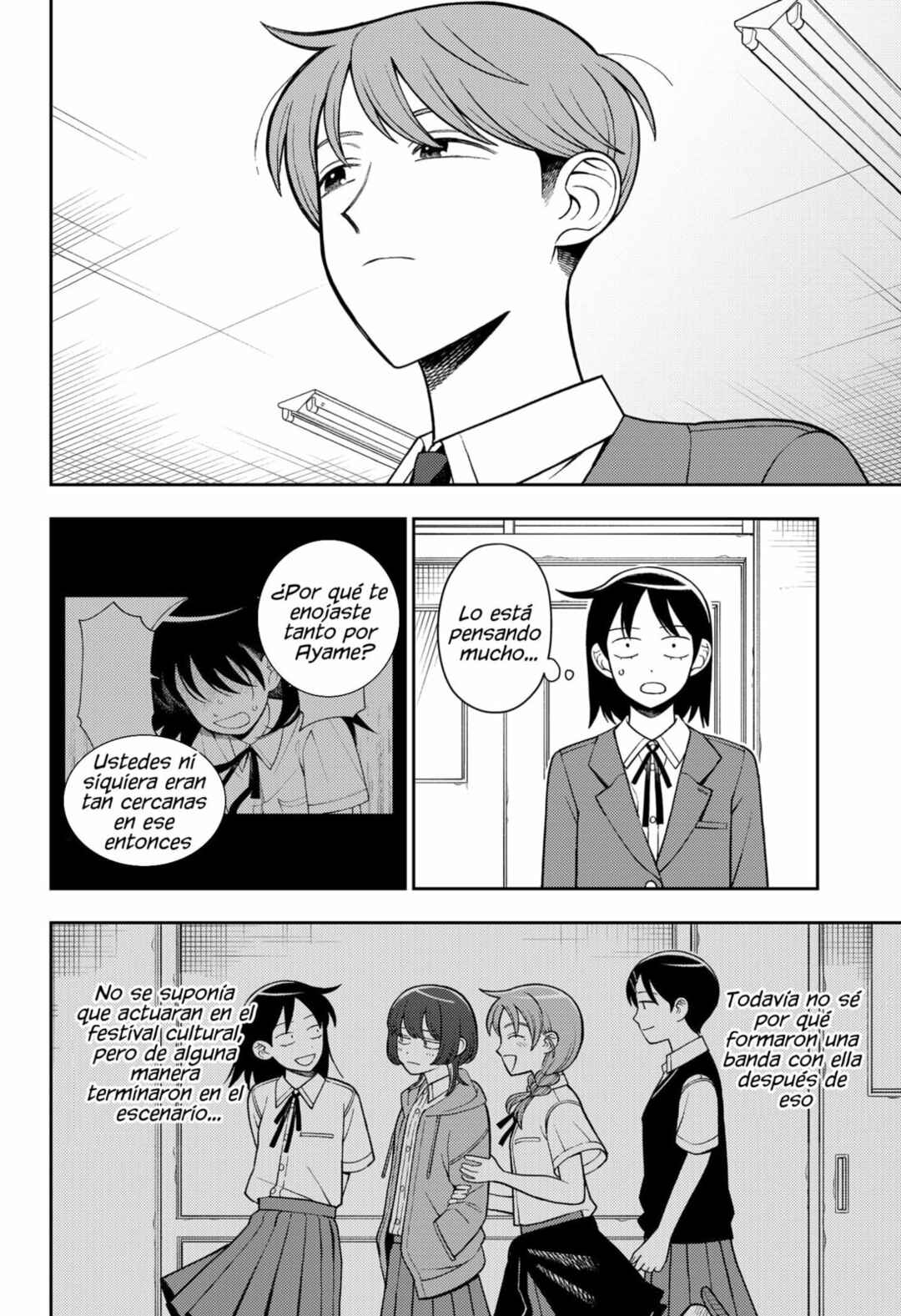 Chapter 71 - Page 19