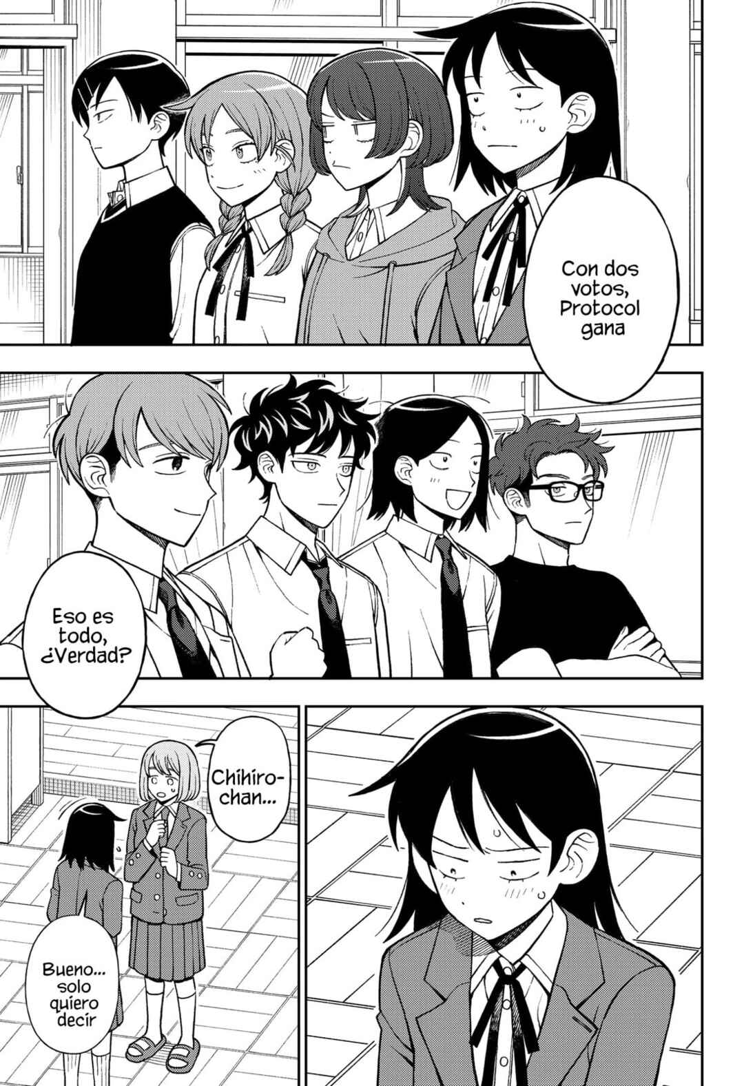 Chapter 71 - Page 8