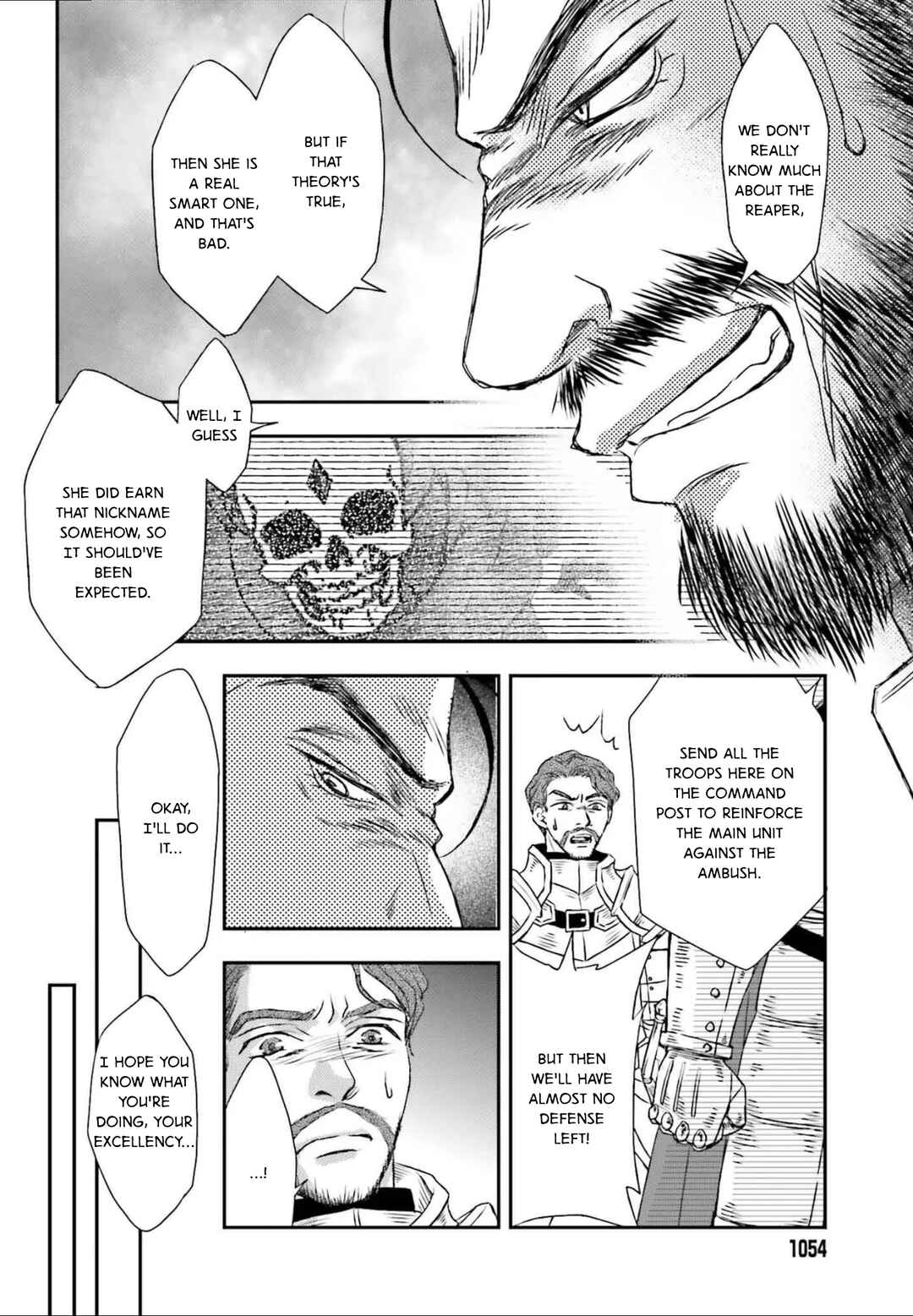 Chapter 52 - Page 10