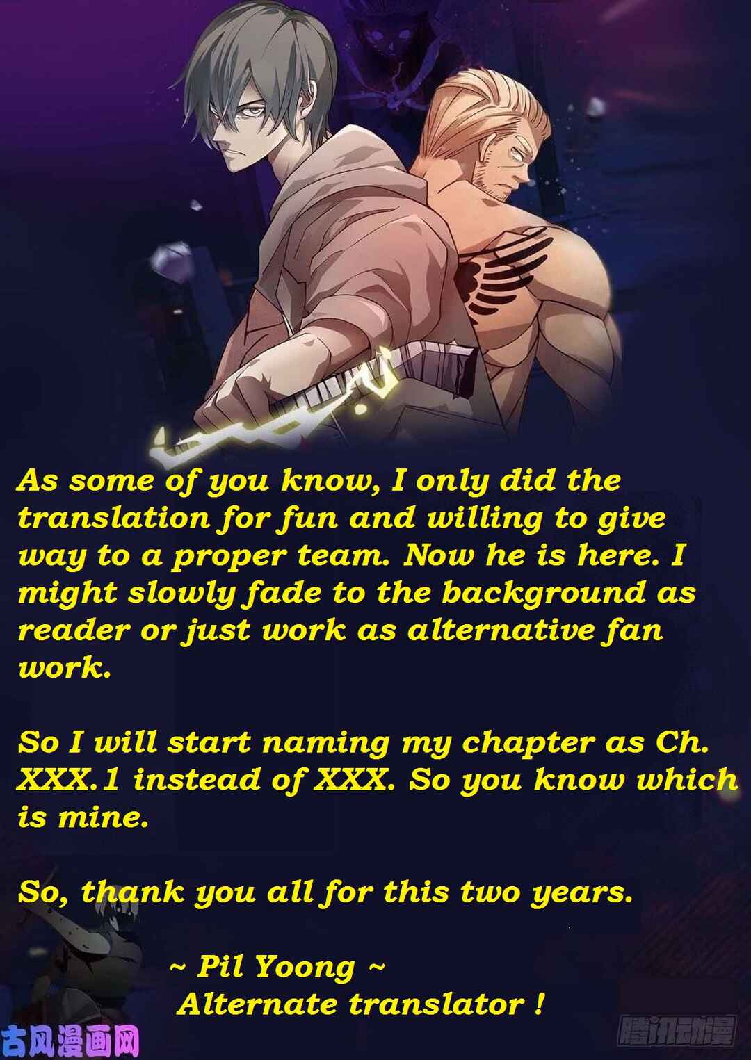 Chapter 524 - Page 2