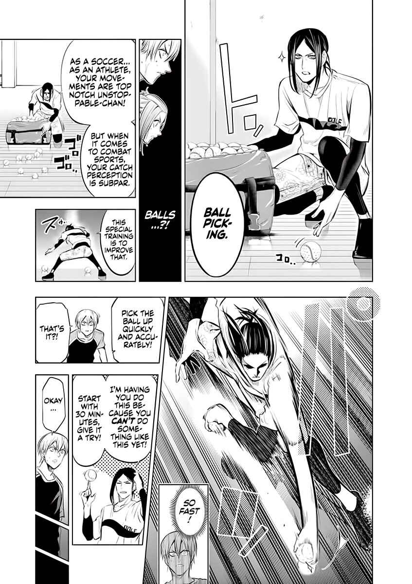 Chapter 75 - Page 7