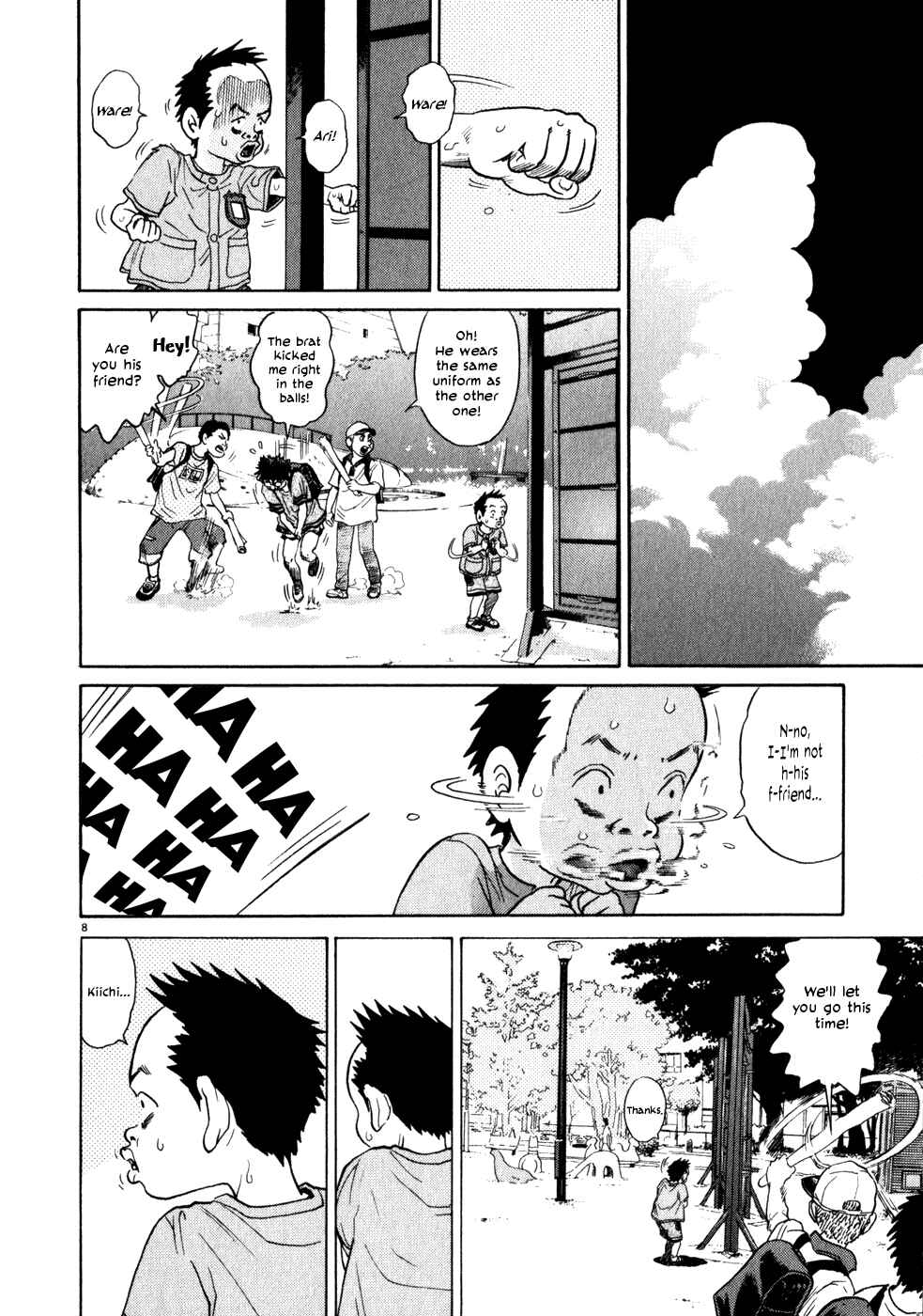 Chapter 3 - Page 8