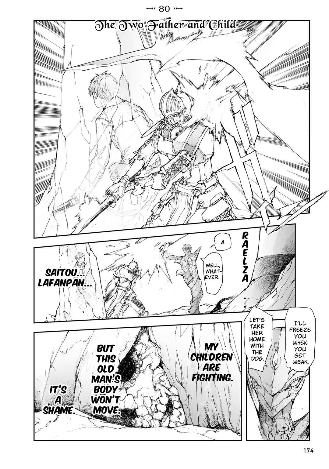 Chapter 80 - Page 2