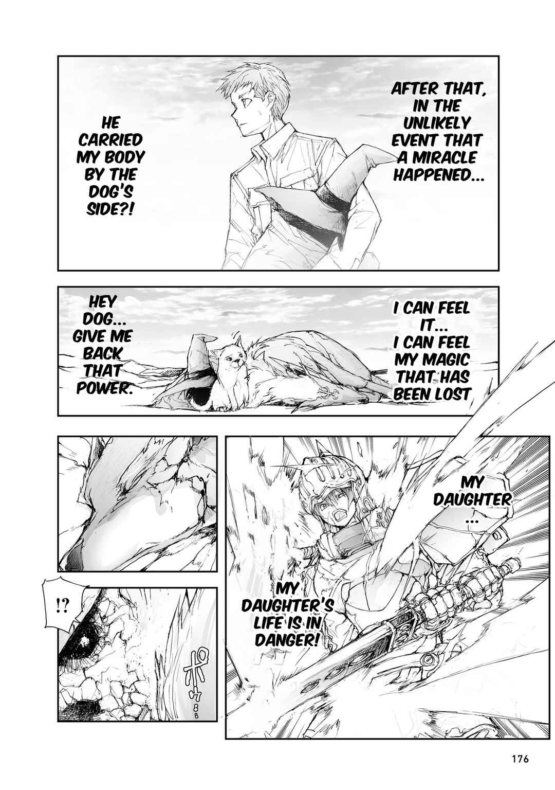 Chapter 80 - Page 4