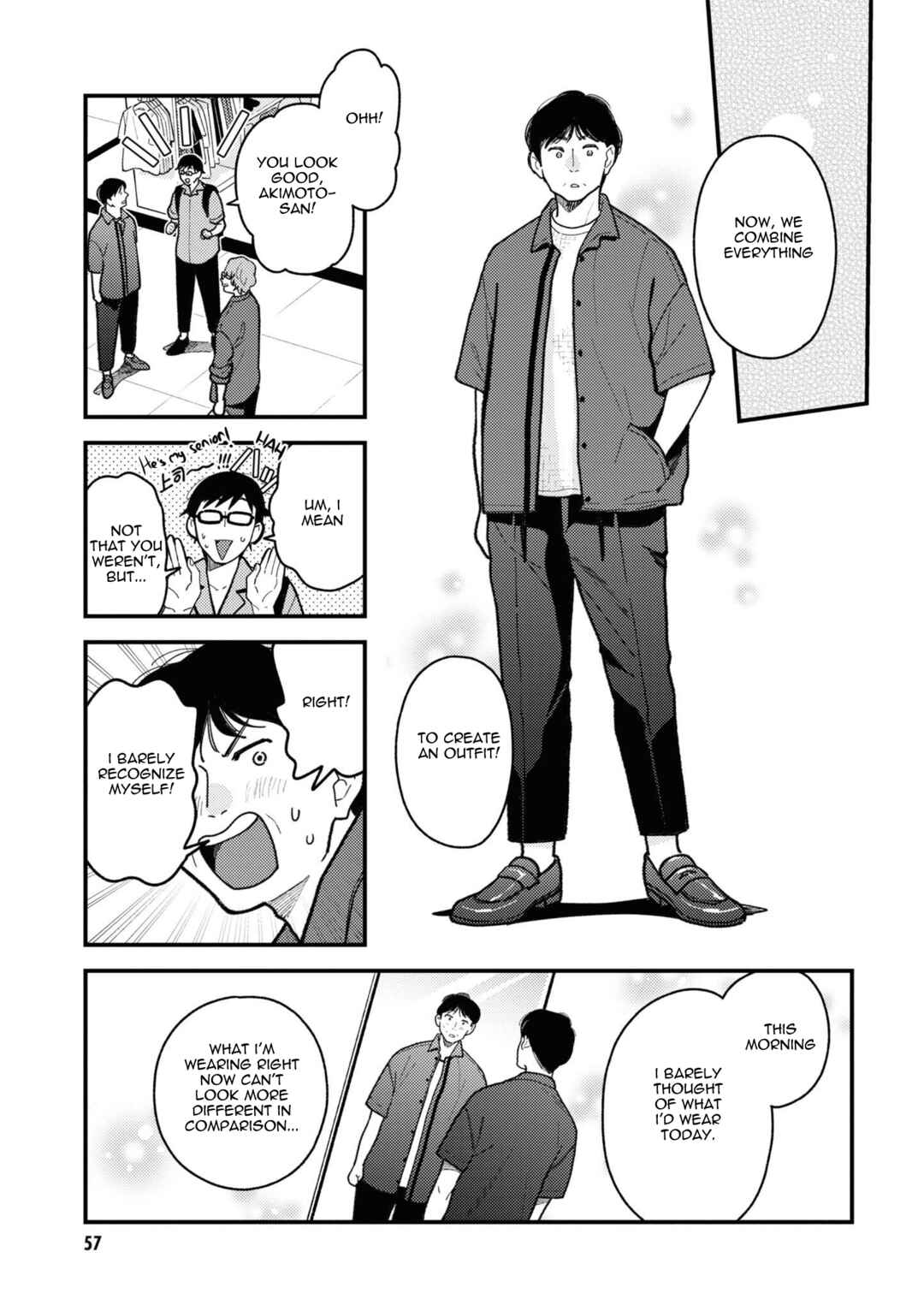 Chapter 83 - Page 17