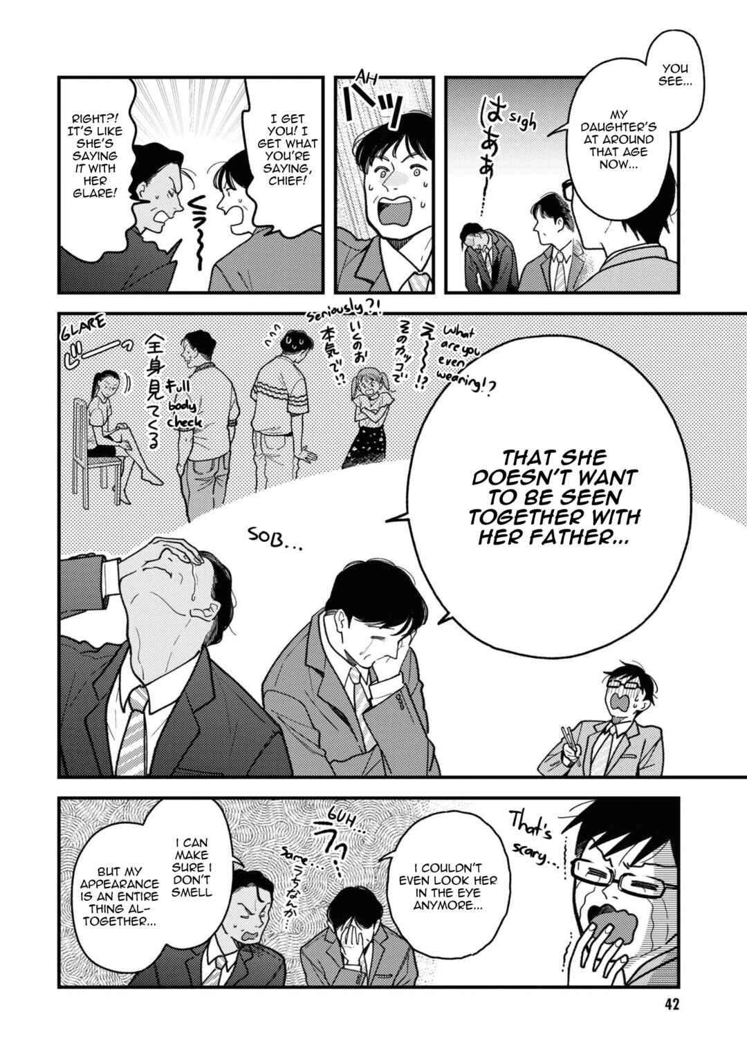 Chapter 83 - Page 2