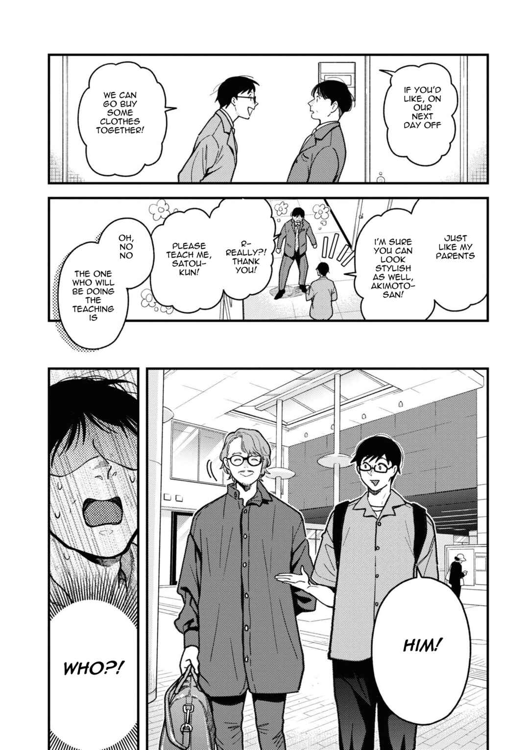 Chapter 83 - Page 7