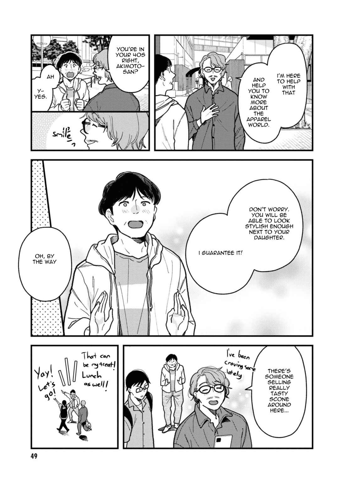 Chapter 83 - Page 9