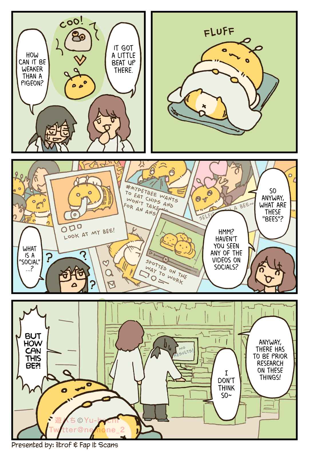 Chapter 97 - Page 1