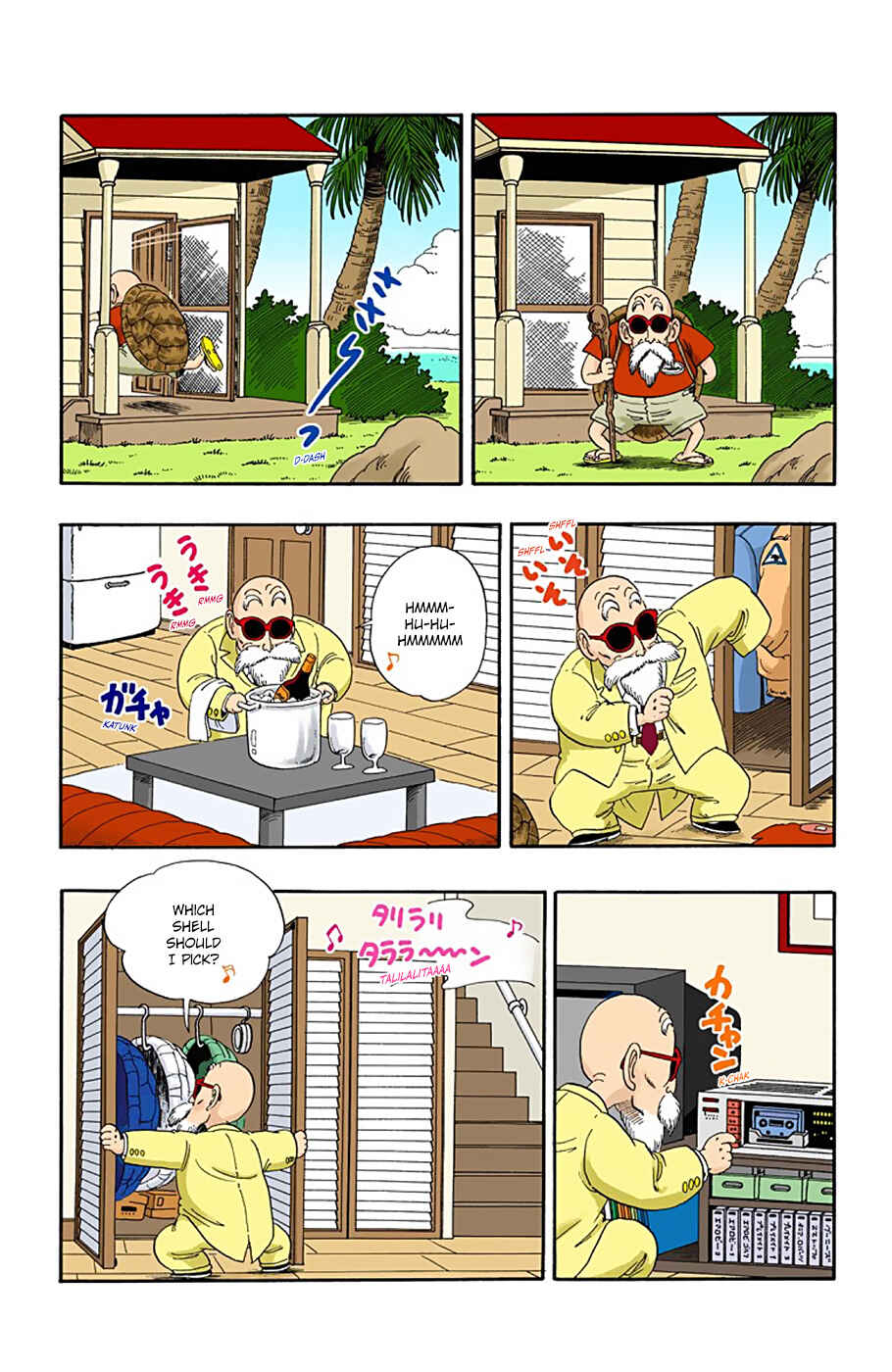 Chapter 24 - Page 14