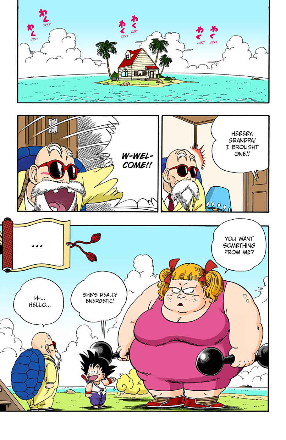 Chapter 24 - Page 15