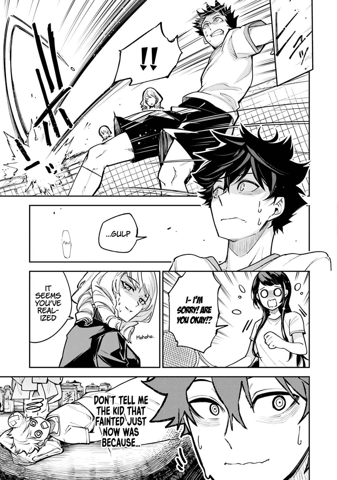 Chapter 27 - Page 18