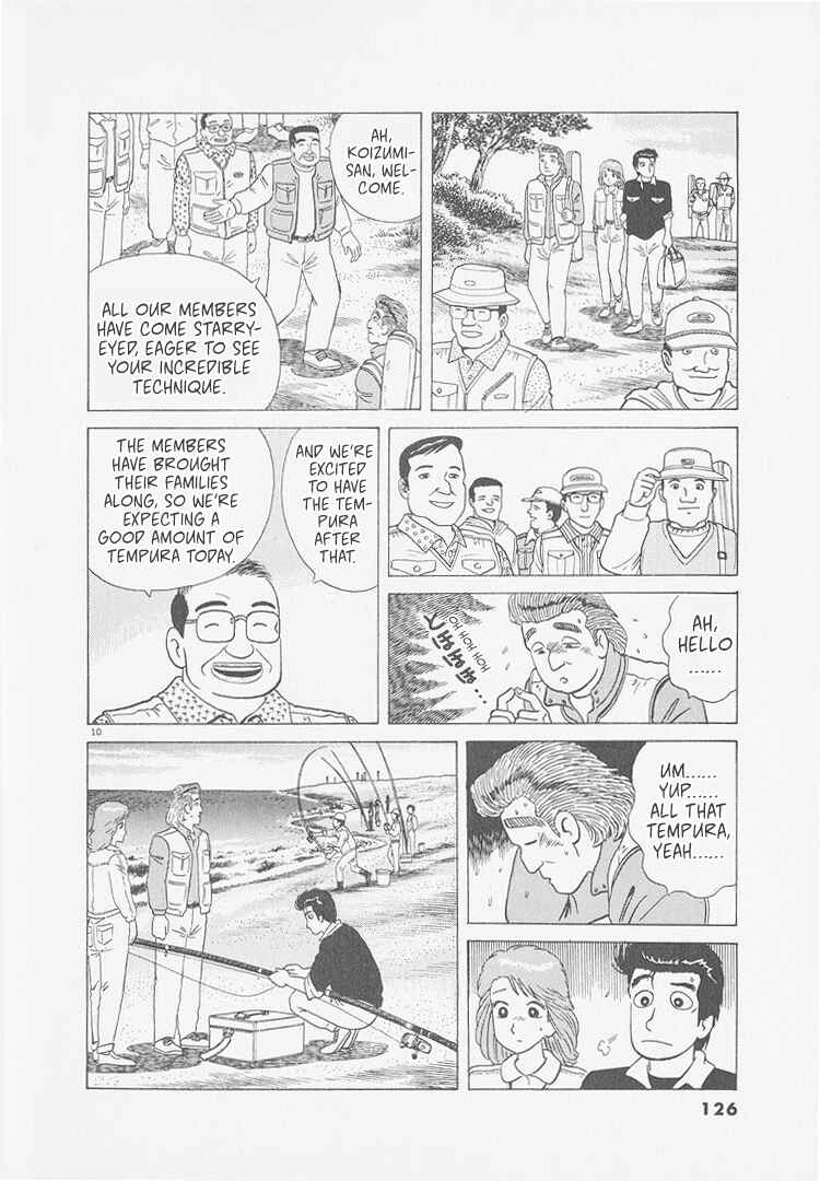 Chapter 250 - Page 10