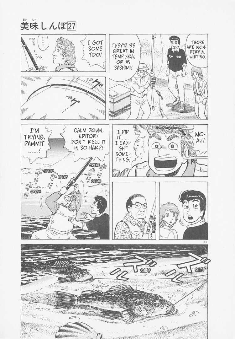 Chapter 250 - Page 15