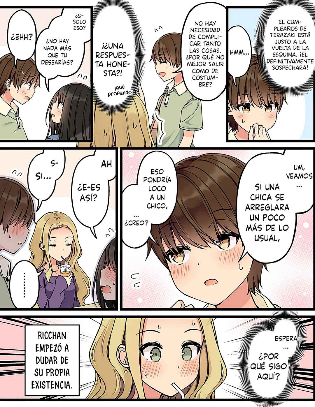 Chapter 141 - Page 7