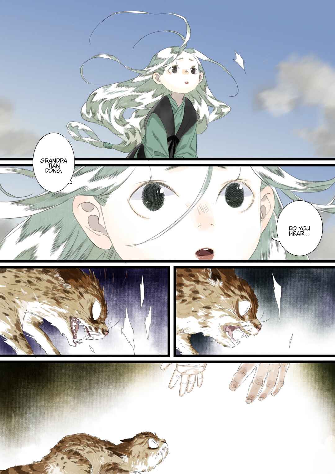 Chapter 127 - Page 12