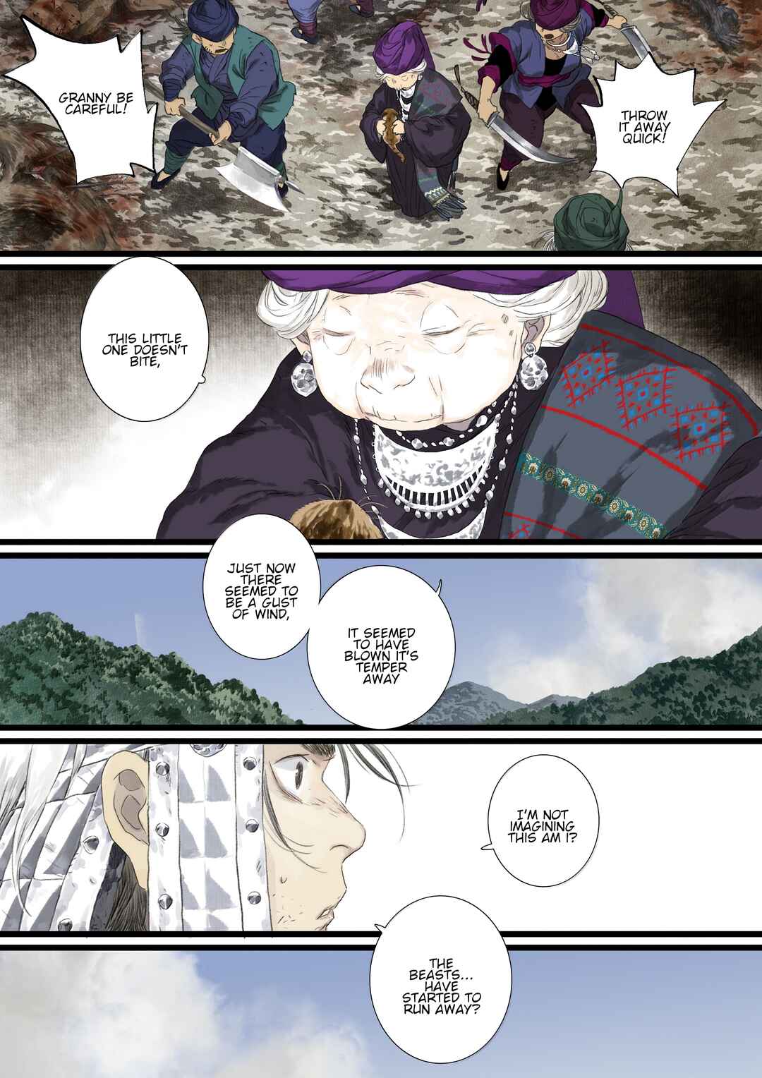 Chapter 127 - Page 13