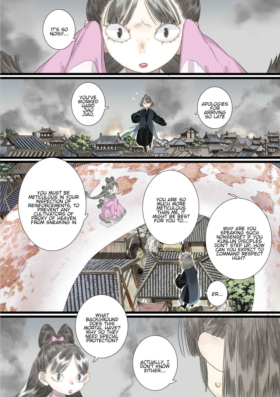 Chapter 127 - Page 3