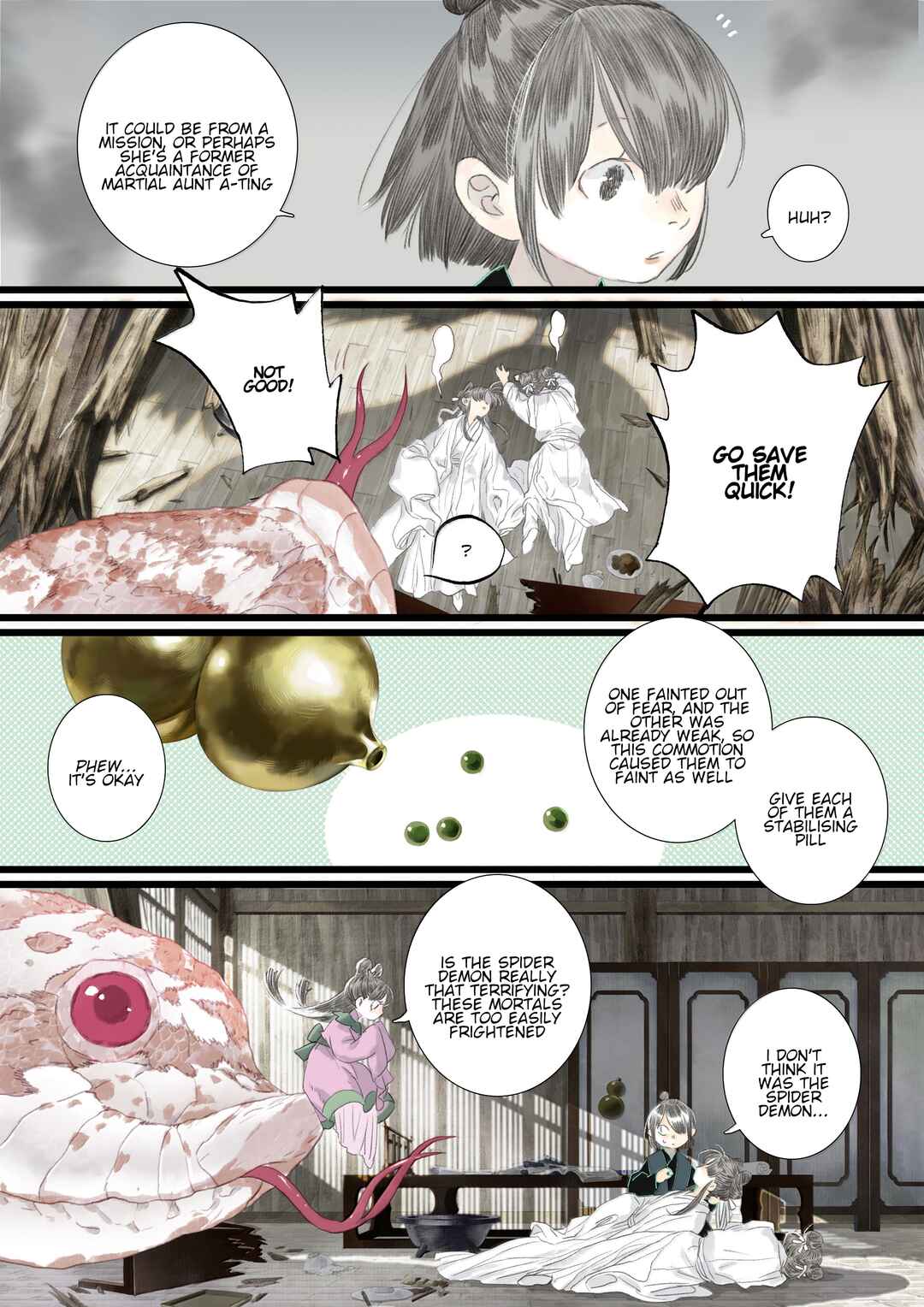 Chapter 127 - Page 4