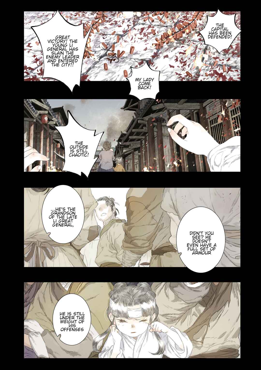 Chapter 127 - Page 5