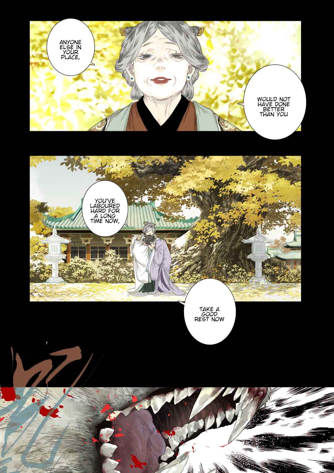 Chapter 127 - Page 9