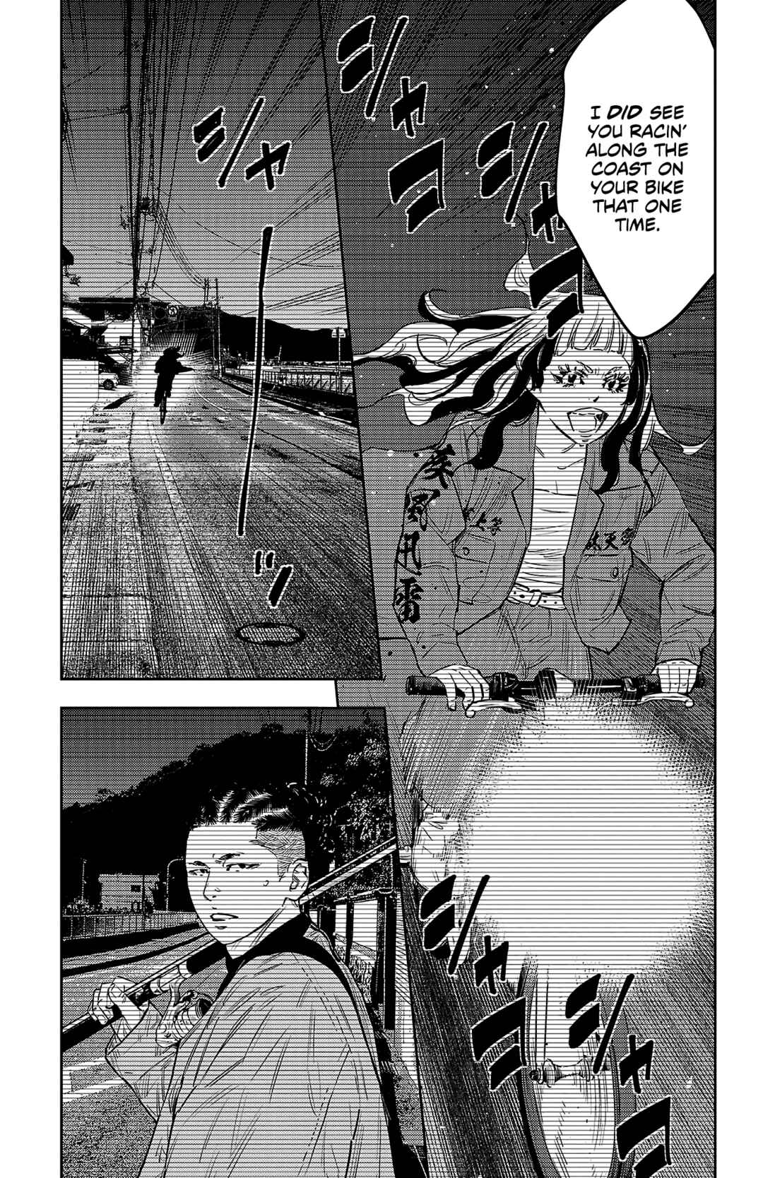 Chapter 135 - Page 12