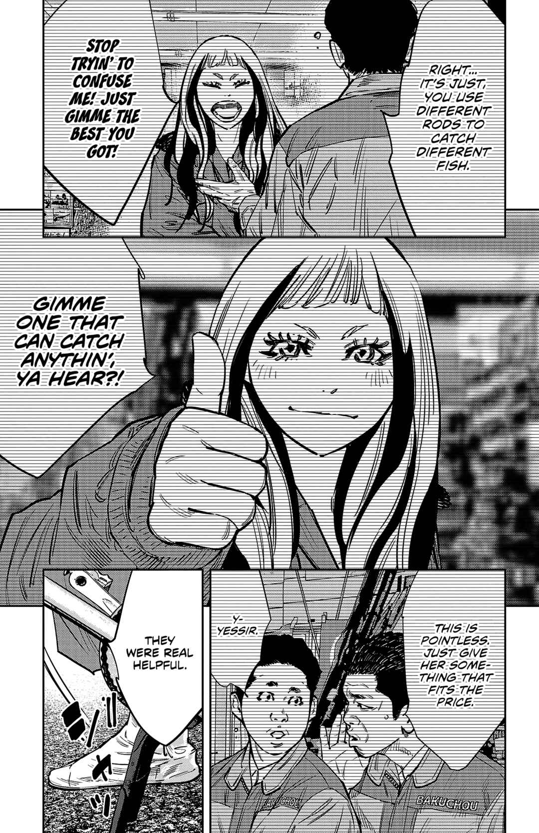 Chapter 135 - Page 16