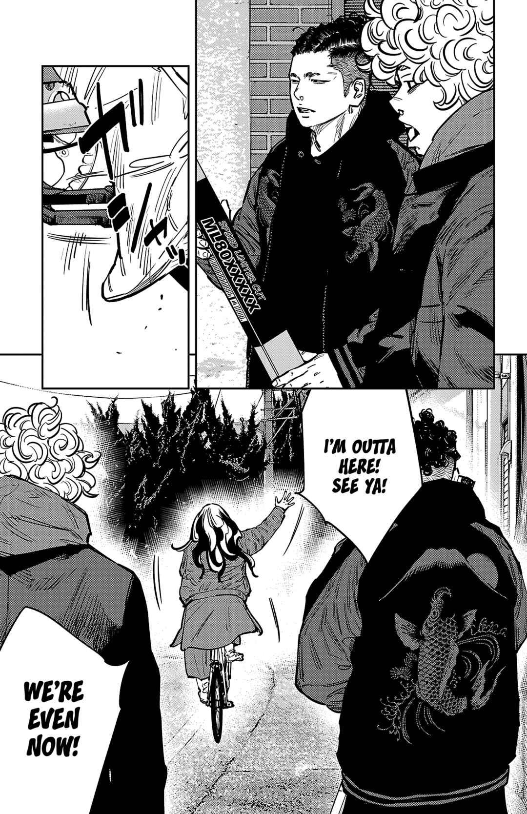 Chapter 135 - Page 18