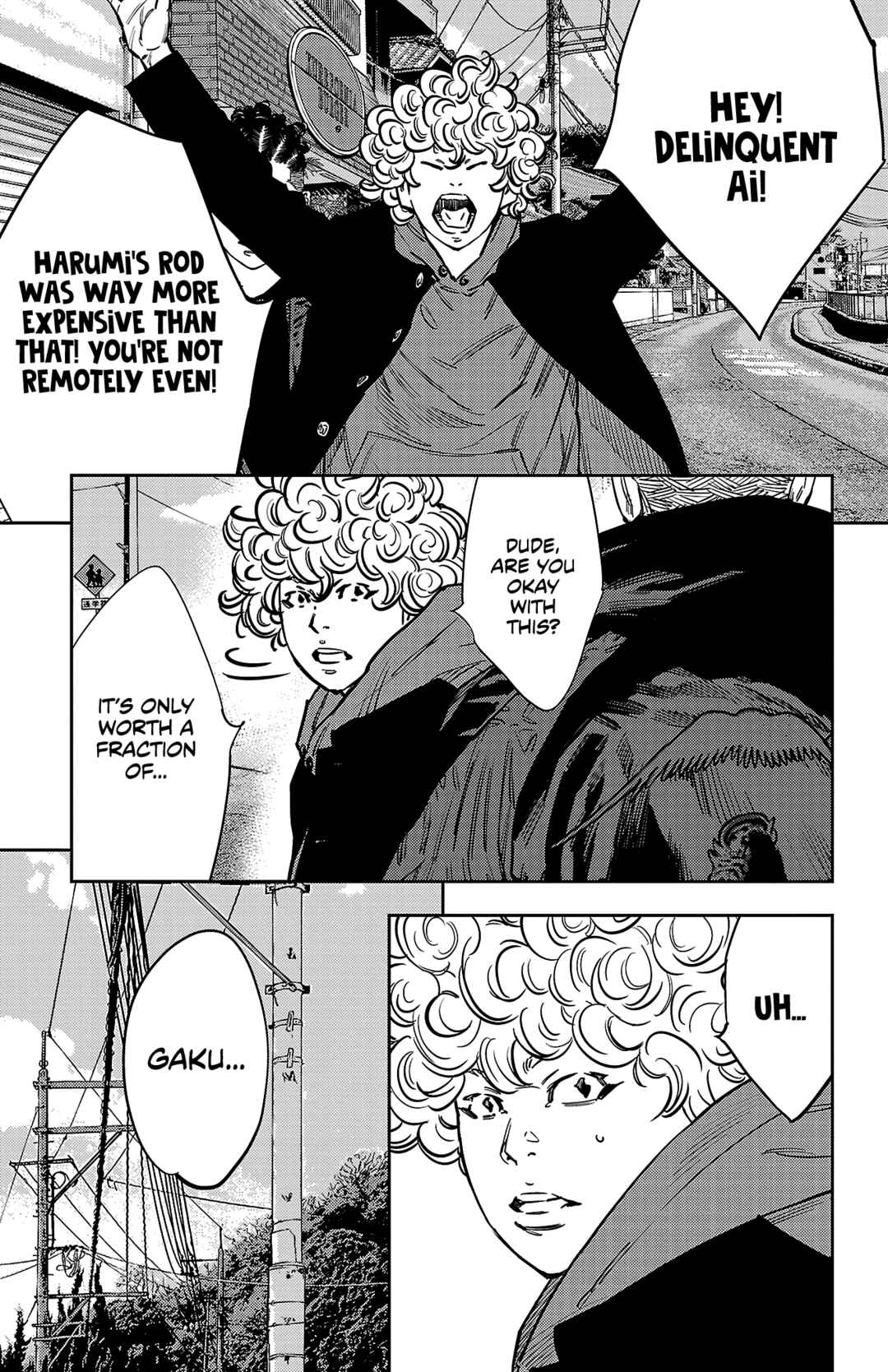 Chapter 135 - Page 20
