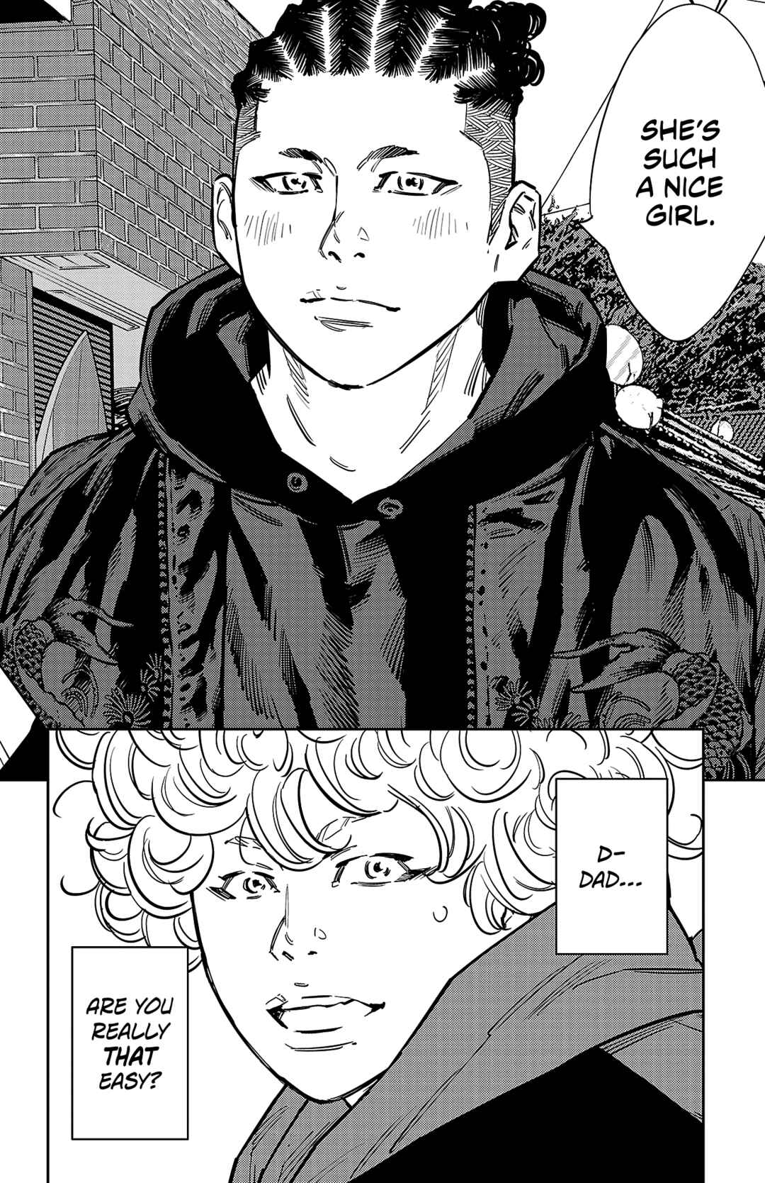 Chapter 135 - Page 21