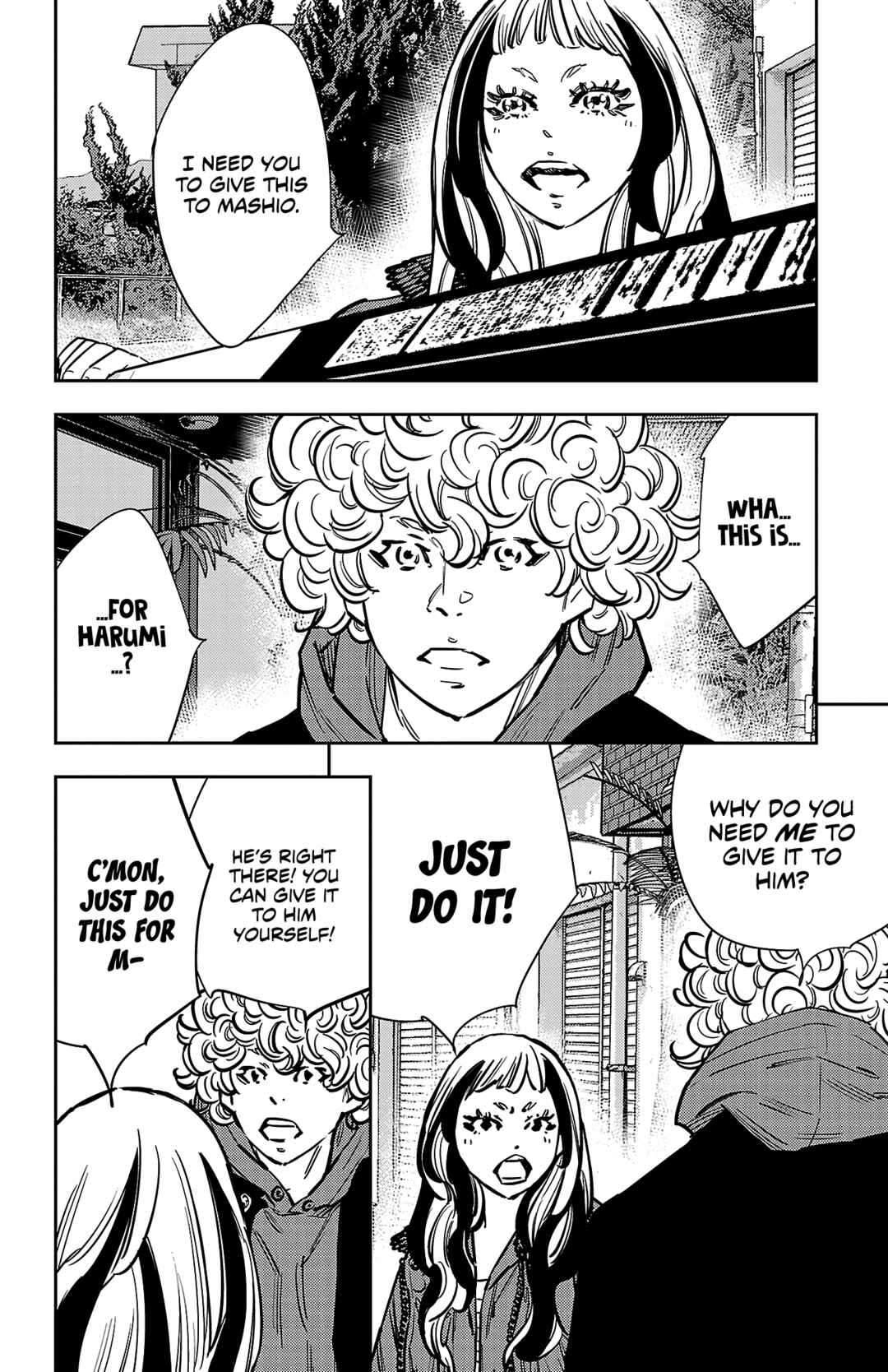 Chapter 135 - Page 5