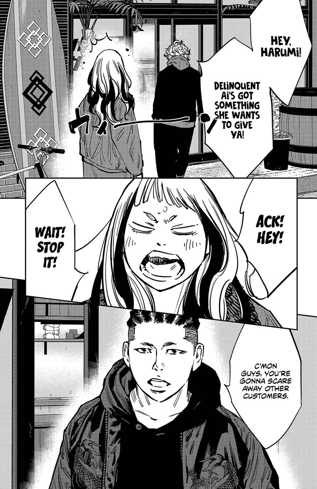Chapter 135 - Page 6