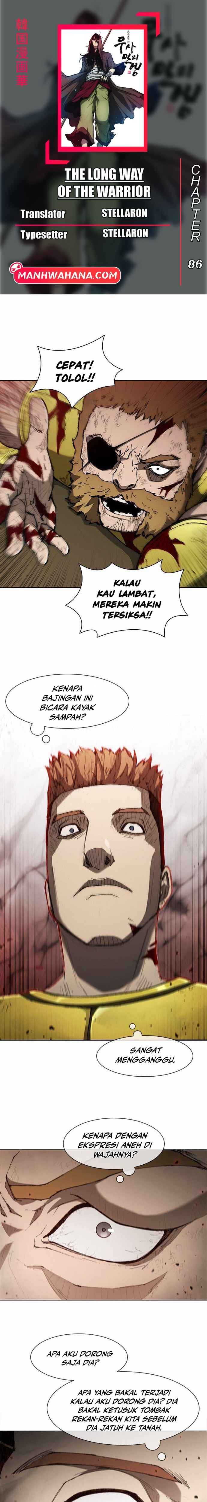 Chapter 86 - Page 1