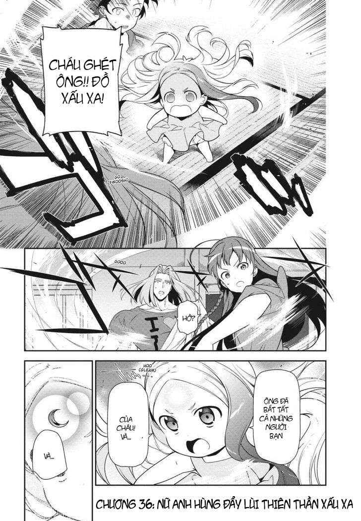 Chapter 36 - Page 1