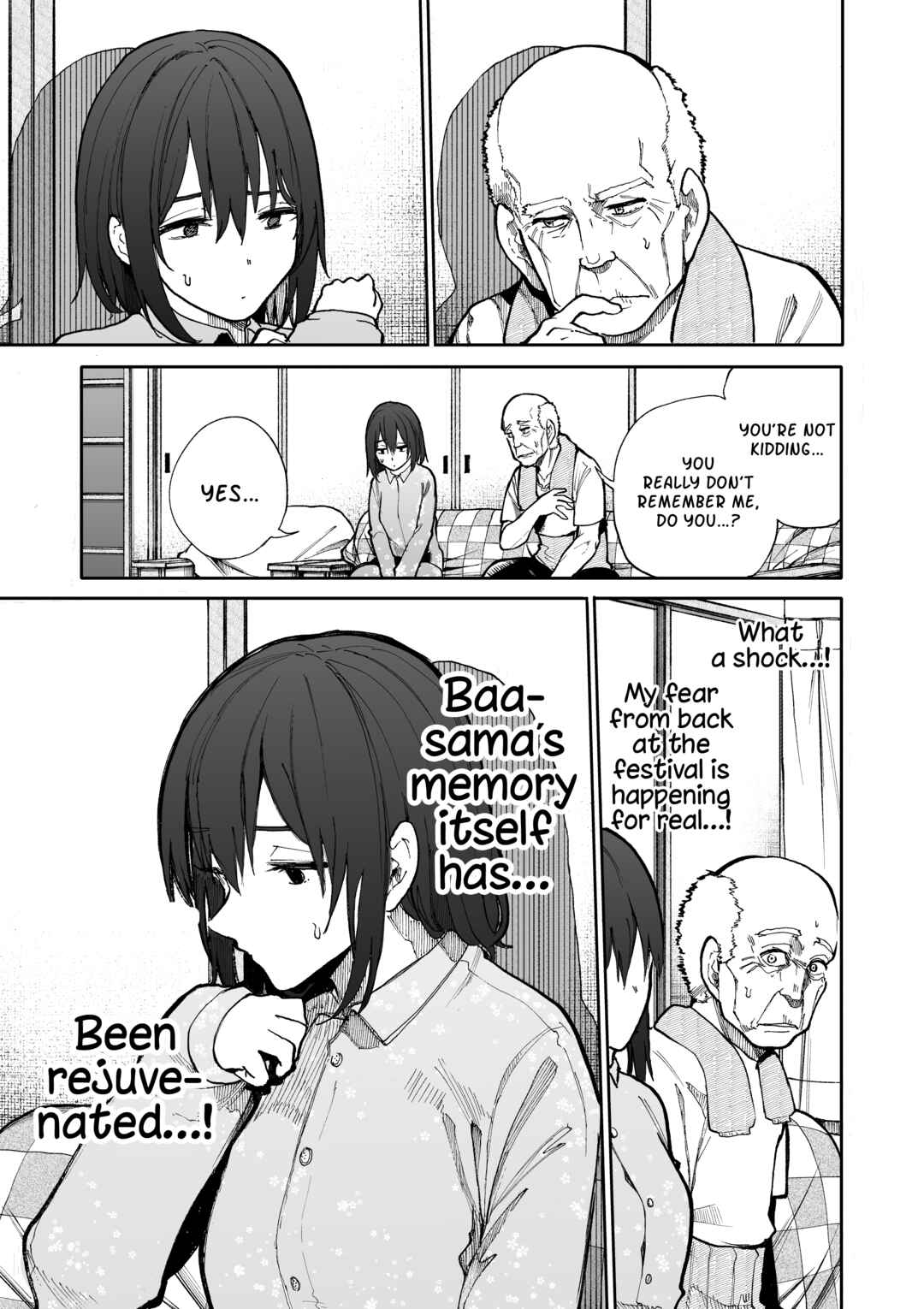 Chapter 84 - Page 1