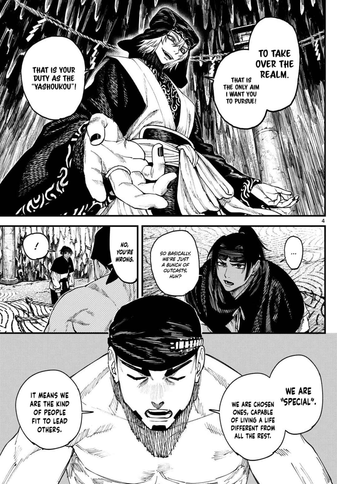 Chapter 4 - Page 6