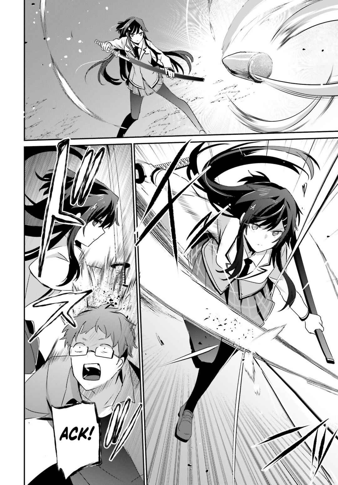Chapter 50 - Page 19