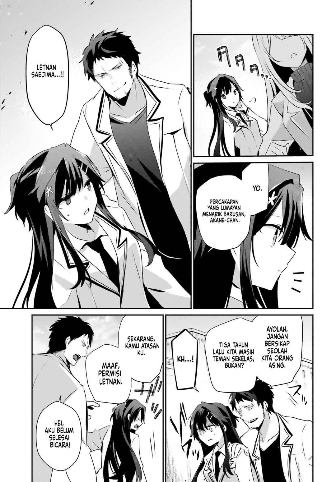 Chapter 50 - Page 22