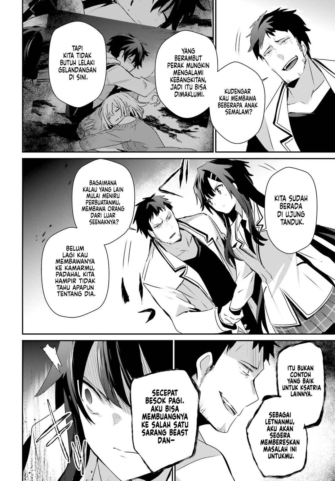 Chapter 50 - Page 23