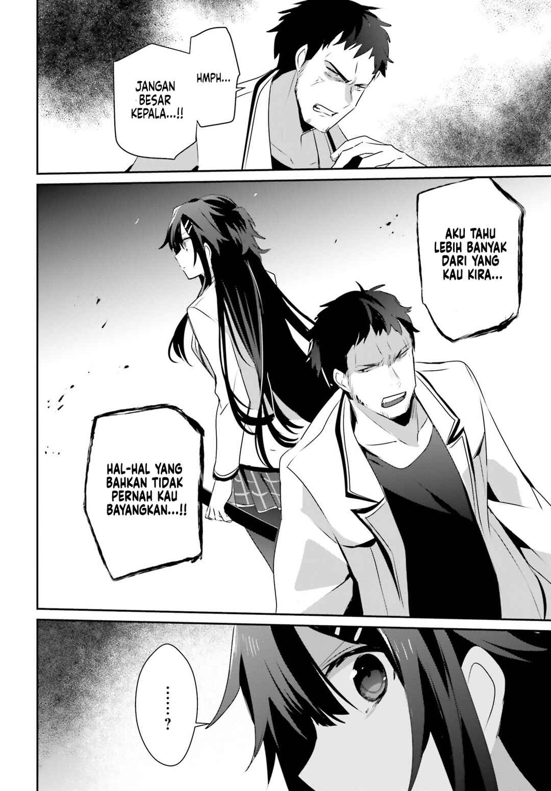 Chapter 50 - Page 25