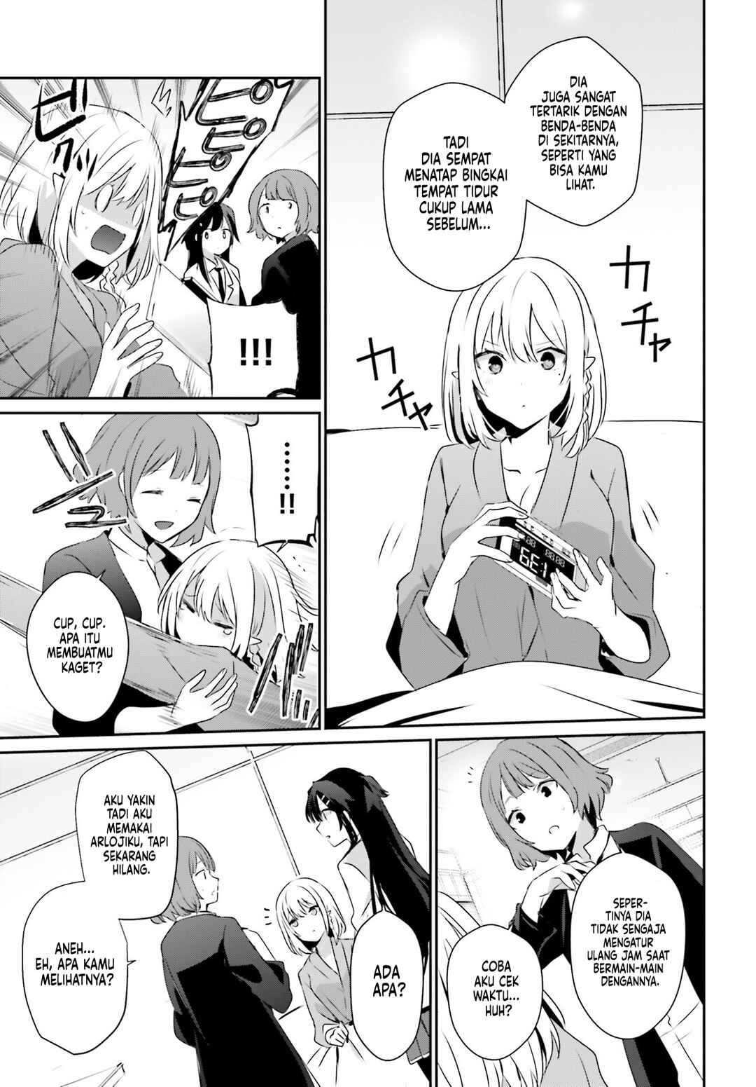 Chapter 50 - Page 28