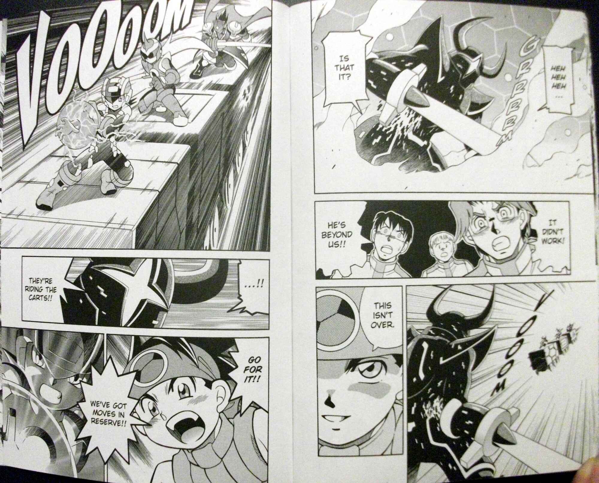 Chapter 66.5 - Page 15