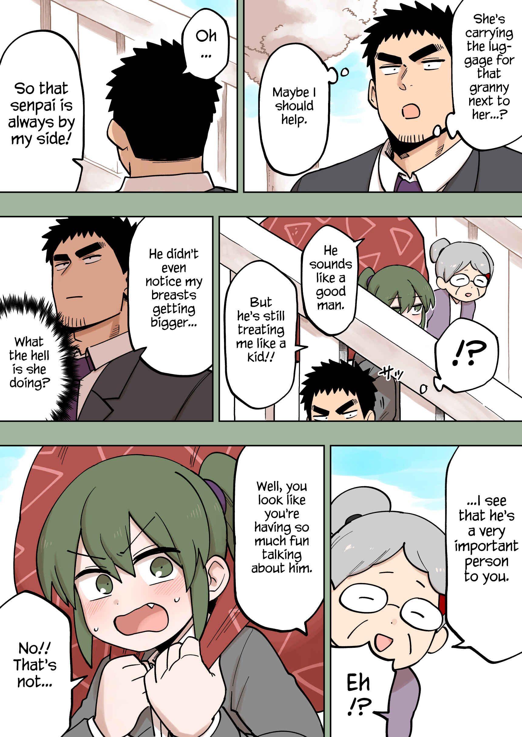 Chapter 107 - Page 3