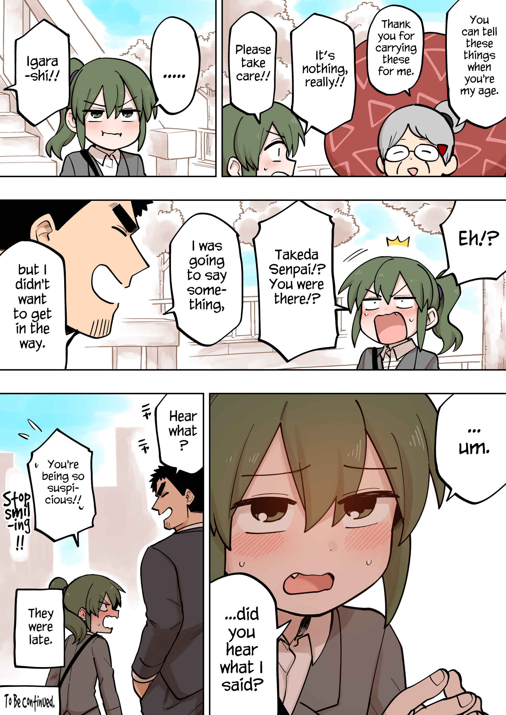 Chapter 107 - Page 4