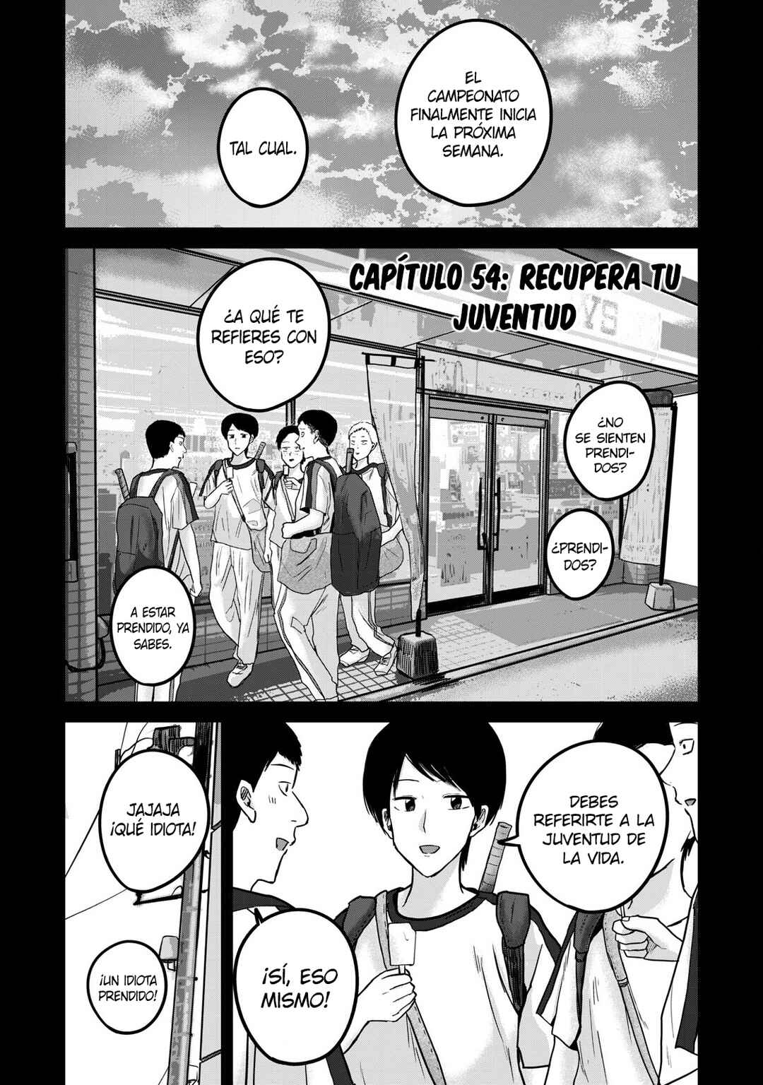 Chapter 54 - Page 1