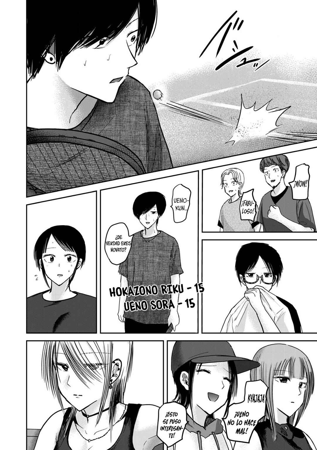 Chapter 54 - Page 16